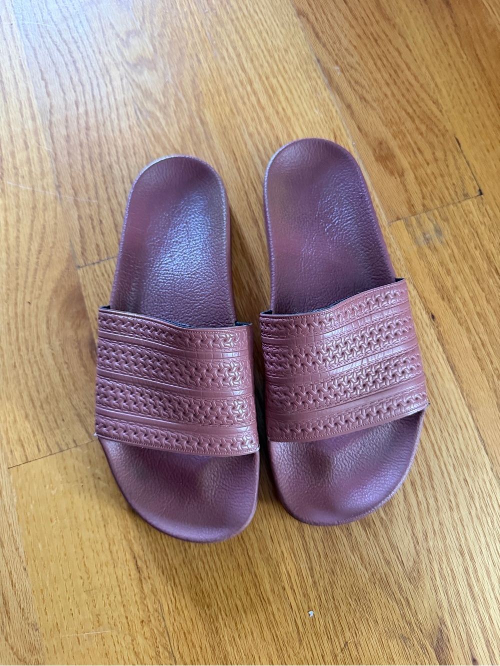 Adidas Womens Slides